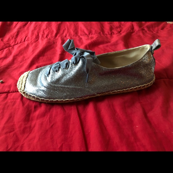 Coach Shoes! - Picture 2 of 3